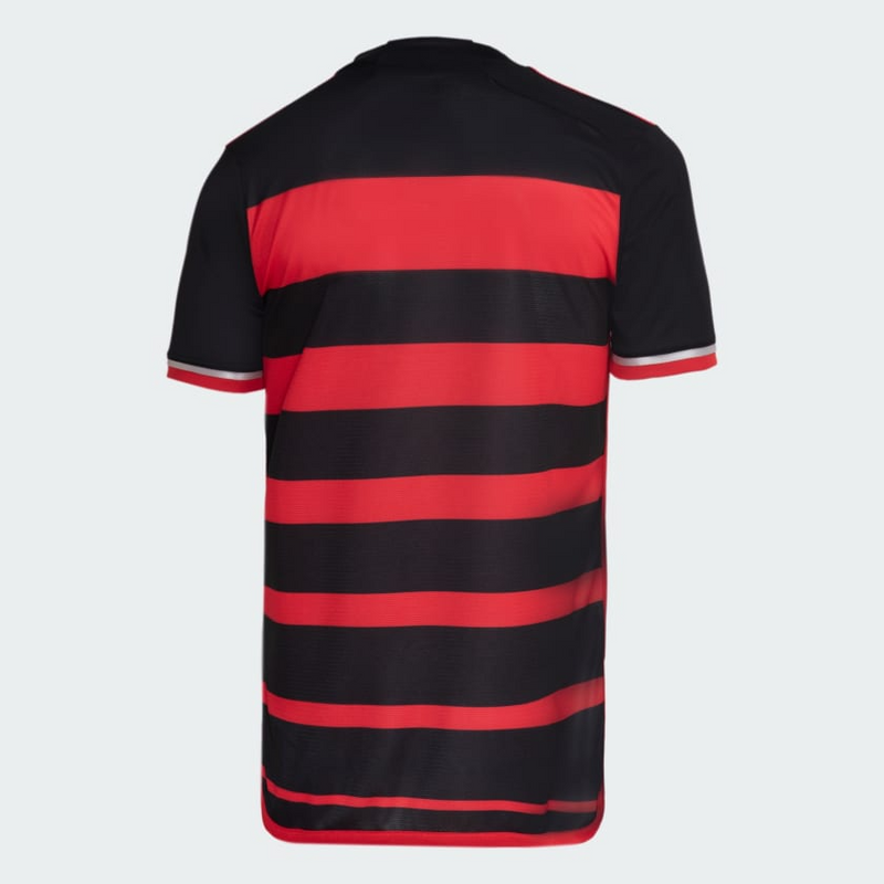 Camisa Flamengo Home 24/25 - Torcedor Adidas Masculino