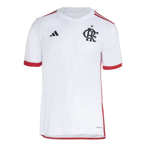 [PRÉ-VENDA] Camisa Flamengo Away 24/25 - Torcedor Adidas Masculino