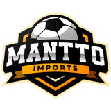 Mantto Imports | Artigos Esportivos