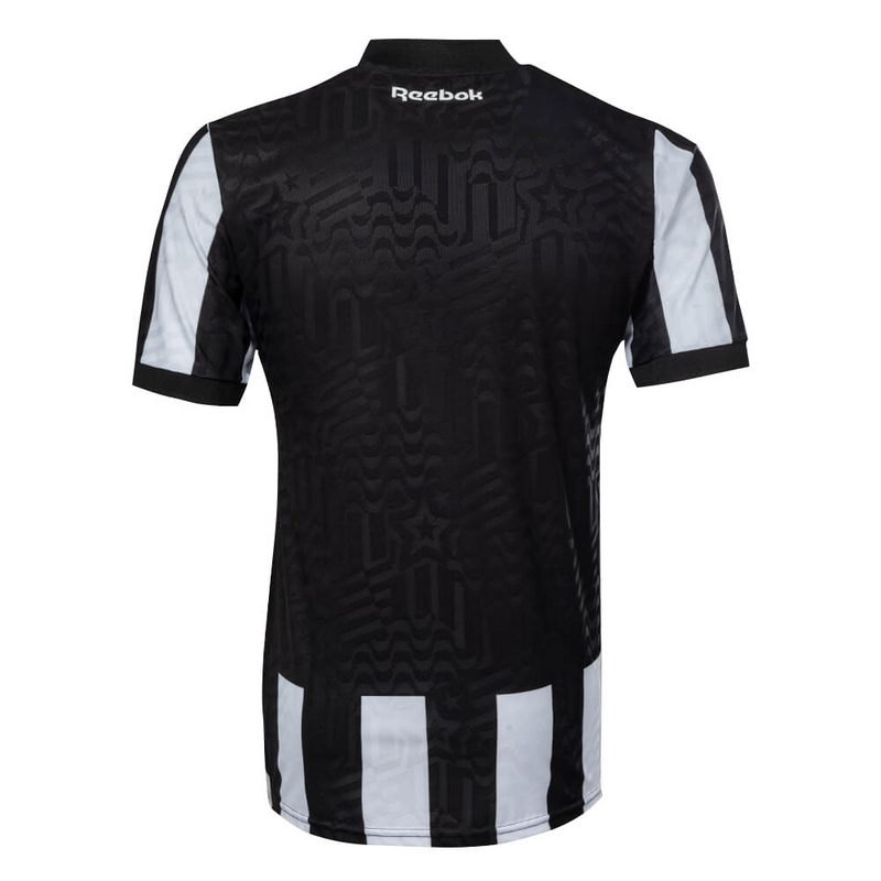 Camisa Botafogo Home 23/24 - Torcedor Reebok Masculino