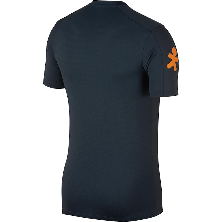 Camisa Brasil Treino - Torcedor Nike Masculino