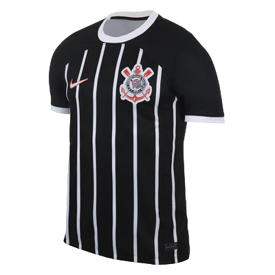 Camisa Timão Away 23/24 - Torcedor Nike Masculino