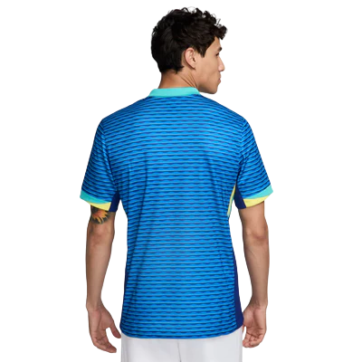 Camisa Brasil Away 24/25 - Torcedor Nike Masculino