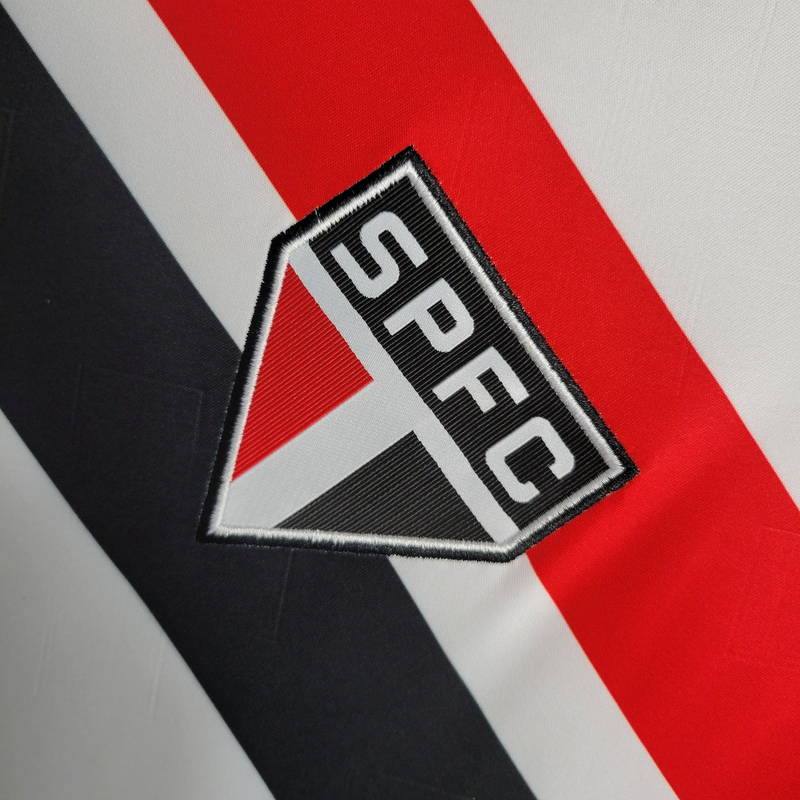 Camisa São Paulo Home 93/94 - Retrô Penalty Masculino