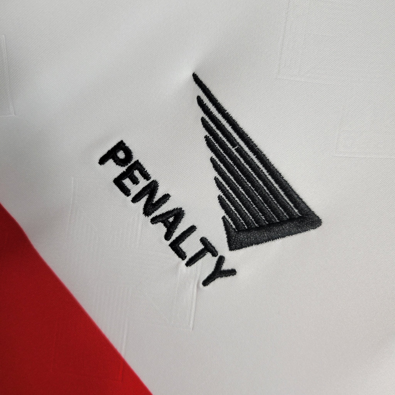 Camisa São Paulo Home 93/94 - Retrô Penalty Masculino