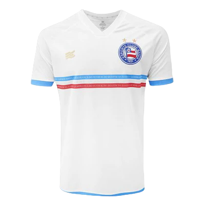 Camisa Bahia Away 23/24 - Torcedor Esquadrão Masculino