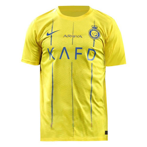 Camisa Al-Nassr Home 23/24 - Torcedor Nike Masculino