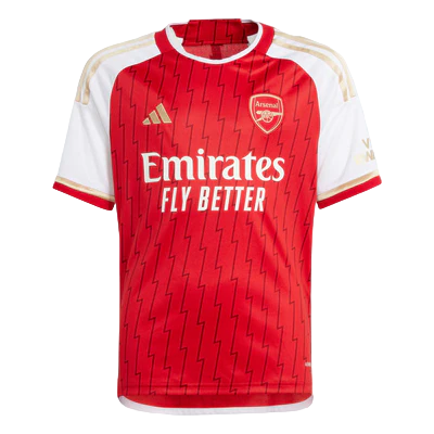 Camisa Arsenal Home 23/24 - Torcedor Adidas Masculino