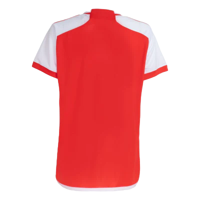 Camisa Internacional Home 24/25 - Torcedor Adidas Feminino