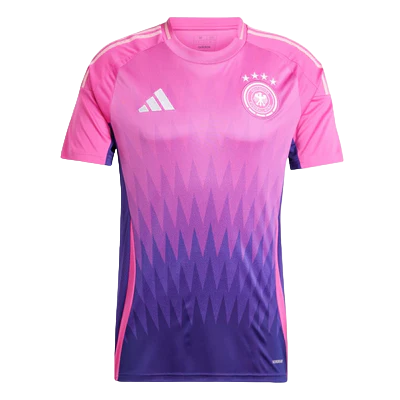 Camisa Alemanha Away 24/25 - Torcedor Adidas Masculino