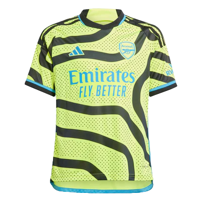 Camisa Arsenal Away 23/24 - Torcedor Adidas Masculino