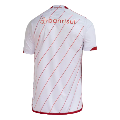 Camisa Internacional Away 23/24 - Torcedor Adidas Masculino