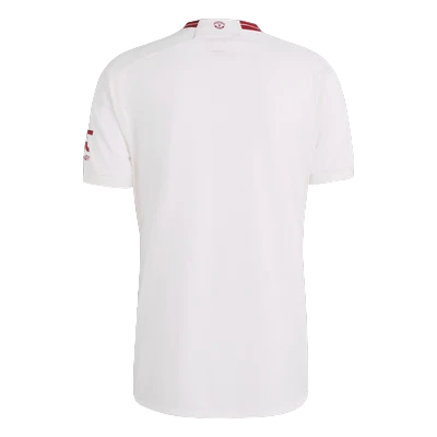 Camisa Manchester United Third 23/24 - Torcedor Adidas Masculino