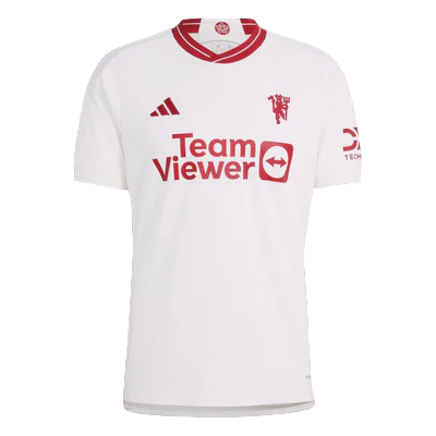 Camisa Manchester United Third 23/24 - Torcedor Adidas Masculino