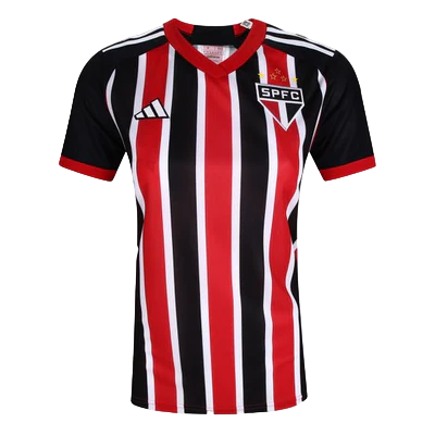 Camisa São Paulo Away 23/24 - Torcedor Adidas Feminino