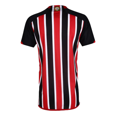 Camisa São Paulo Away 23/24 - Torcedor Adidas Feminino