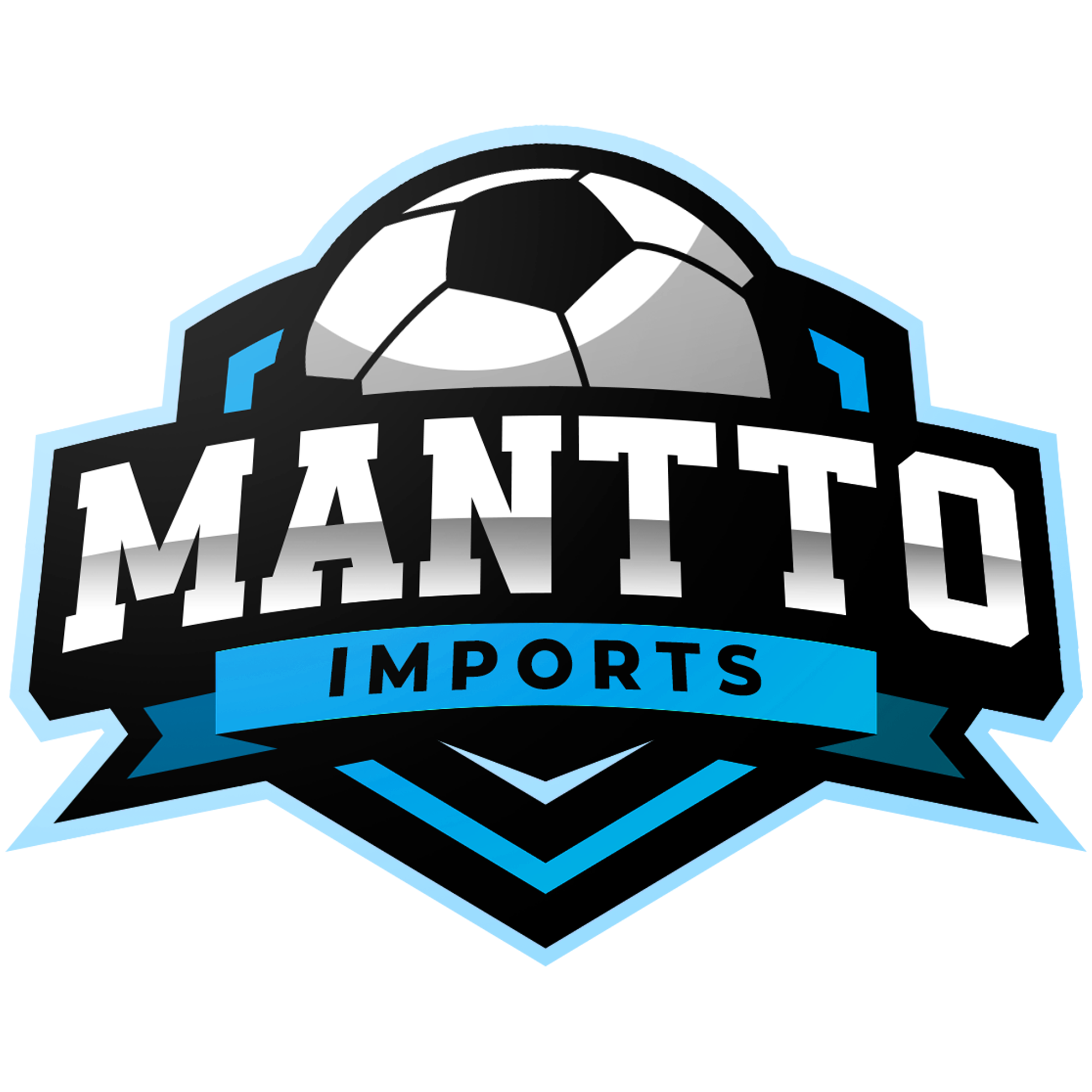 Mantto Imports | Artigos Esportivos