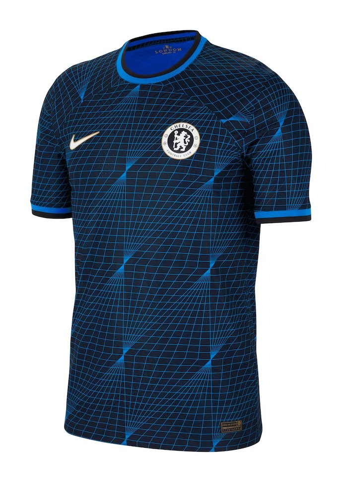 Camisa Chelsea Away 23/24 - Torcedor Nike Masculino