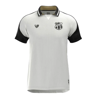 Camisa Ceará Away 23/24 - Torcedor Volt Masculino