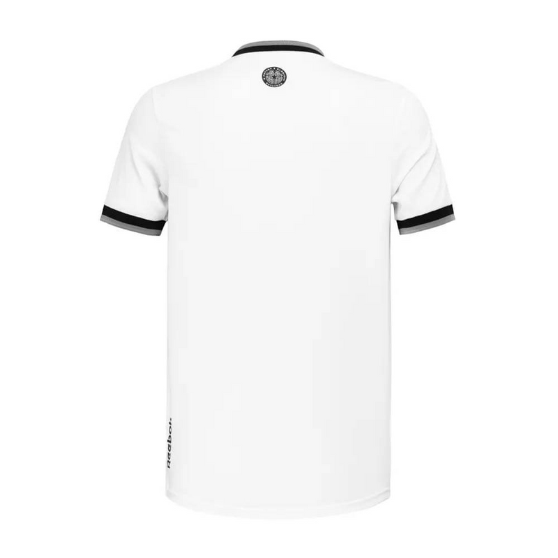 Camisa Botafogo Third 24/25 - Torcedor Reebok Masculino - Branco