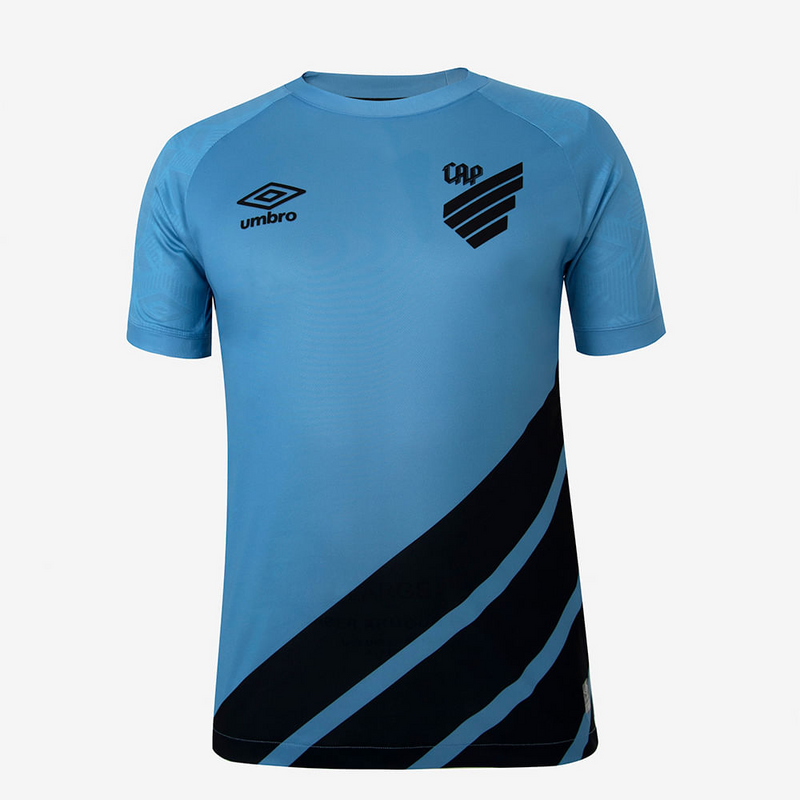 Camisa Athletico Paranaense Away 23/24 - Torcedor Umbro Masculino