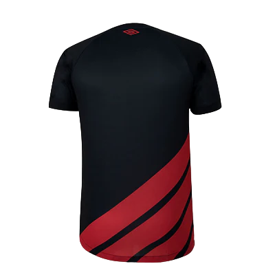 Camisa Athletico Paranaense Third 23/24 - Torcedor Umbro Masculino