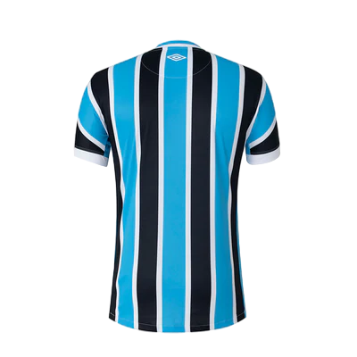 Camisa Grêmio Home 23/24 - Torcedor Umbro Masculino