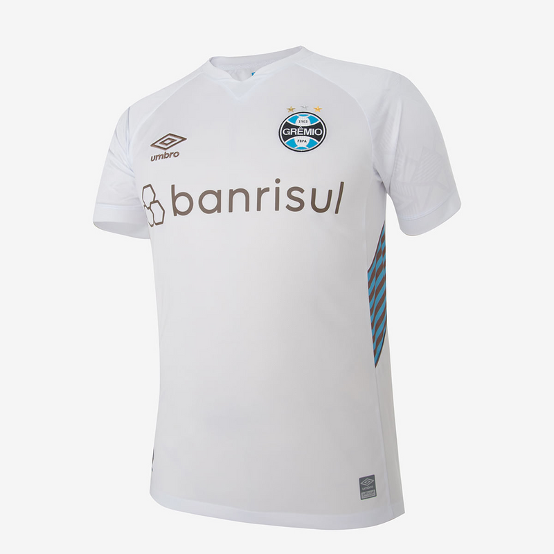 Camisa Grêmio Away 23/24 - Torcedor Umbro Masculino