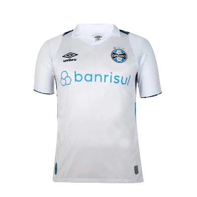 Camisa Grêmio Away 24/25 - Torcedor Umbro Masculino