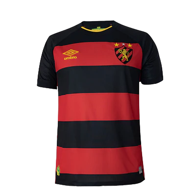 Camisa Sport Home 23/24 - Torcedor Umbro Masculino