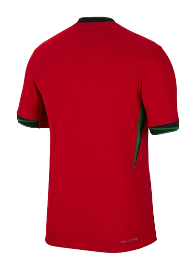 Camisa Portugal Home 24/25 - Torcedor Nike Masculino