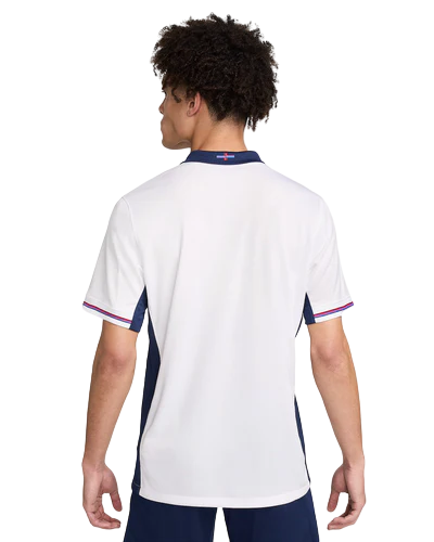 Camisa Inglaterra Home 24/25 - Torcedor Nike Masculino