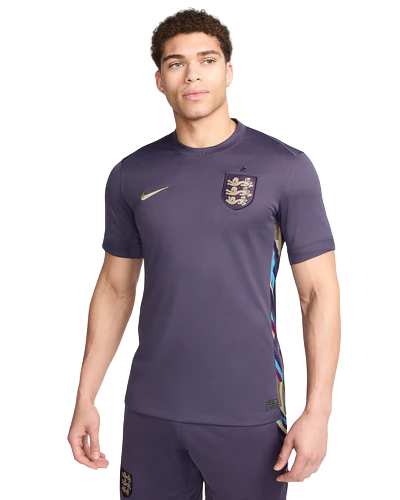 Camisa Inglaterra Away 24/25 - Torcedor Nike Masculino