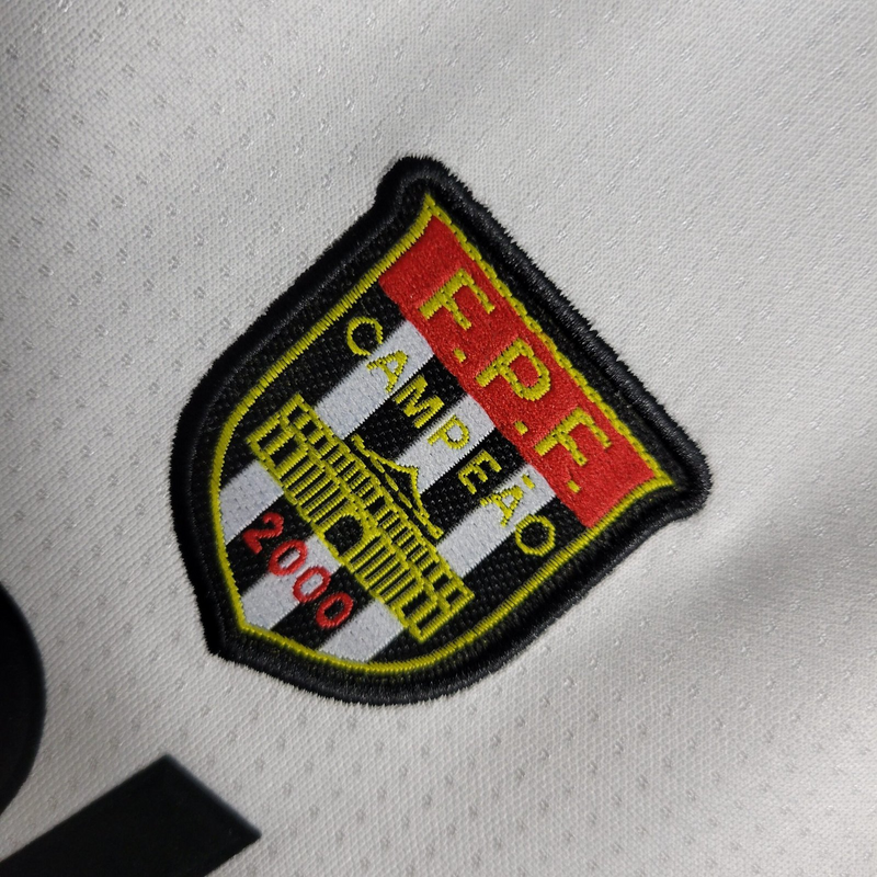 Camisa São Paulo Home 2000 - Retrô Penalty Masculino