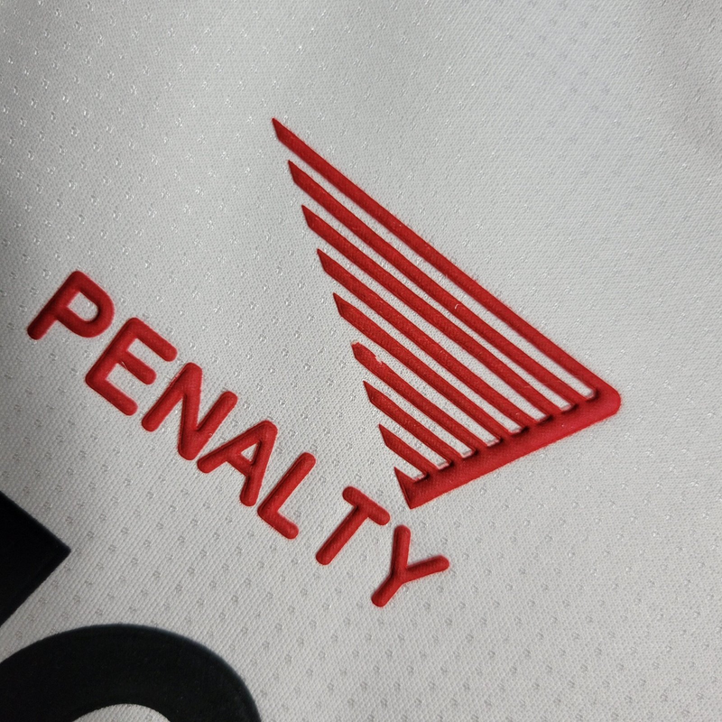 Camisa São Paulo Home 2000 - Retrô Penalty Masculino