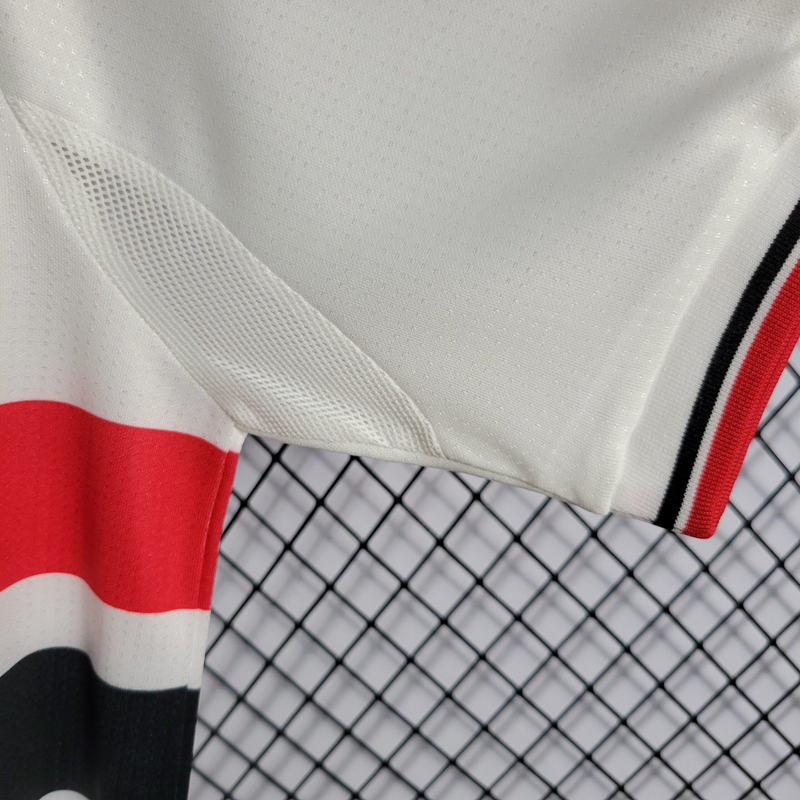 Camisa São Paulo Home 2000 - Retrô Penalty Masculino