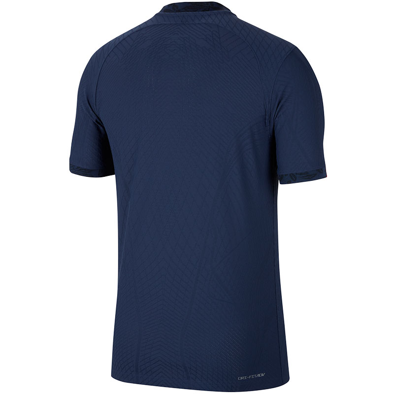 Camisa França Home 22/23 - Torcedor Nike Masculino