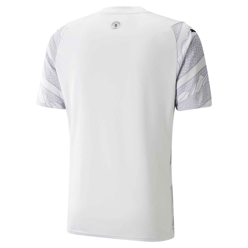 Camisa Manchester City Edição Especial 23/24 - Torcedor Puma Masculino