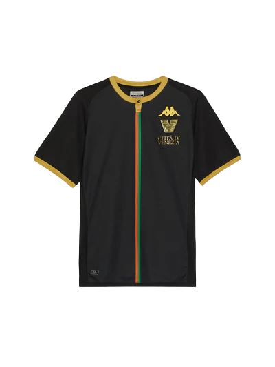 Camisa Venezia Home 23/24 - Torcedor Kappa Masculino