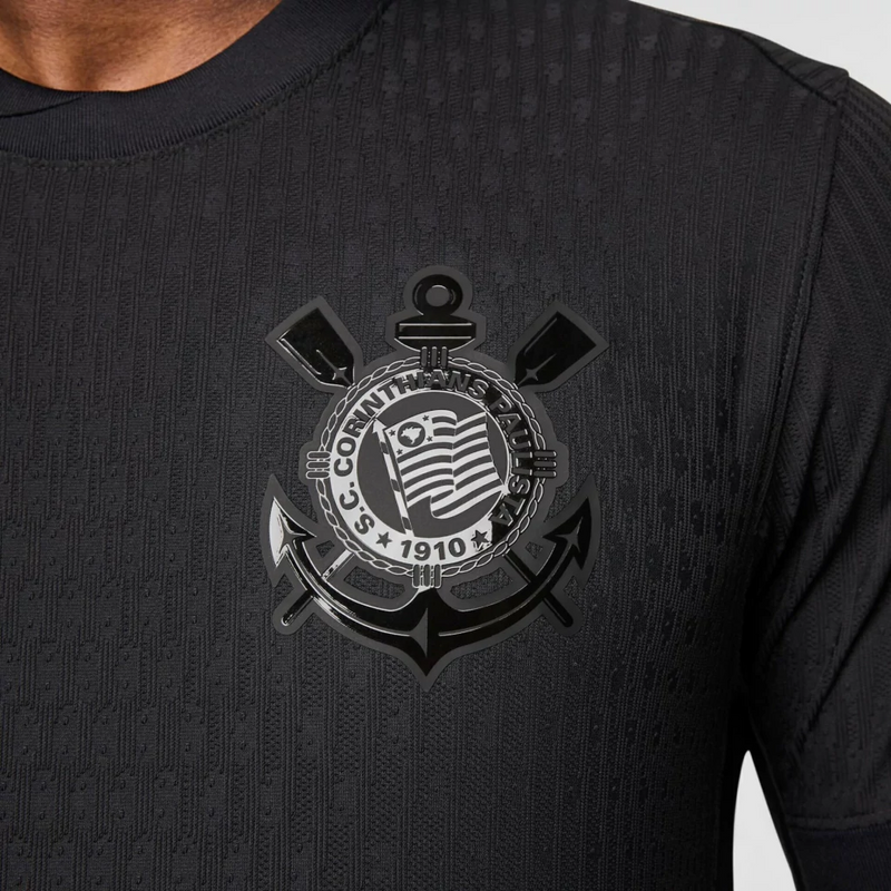 [PRÉ-VENDA] Camisa Timão Away 24/25 - Jogador Nike Masculino