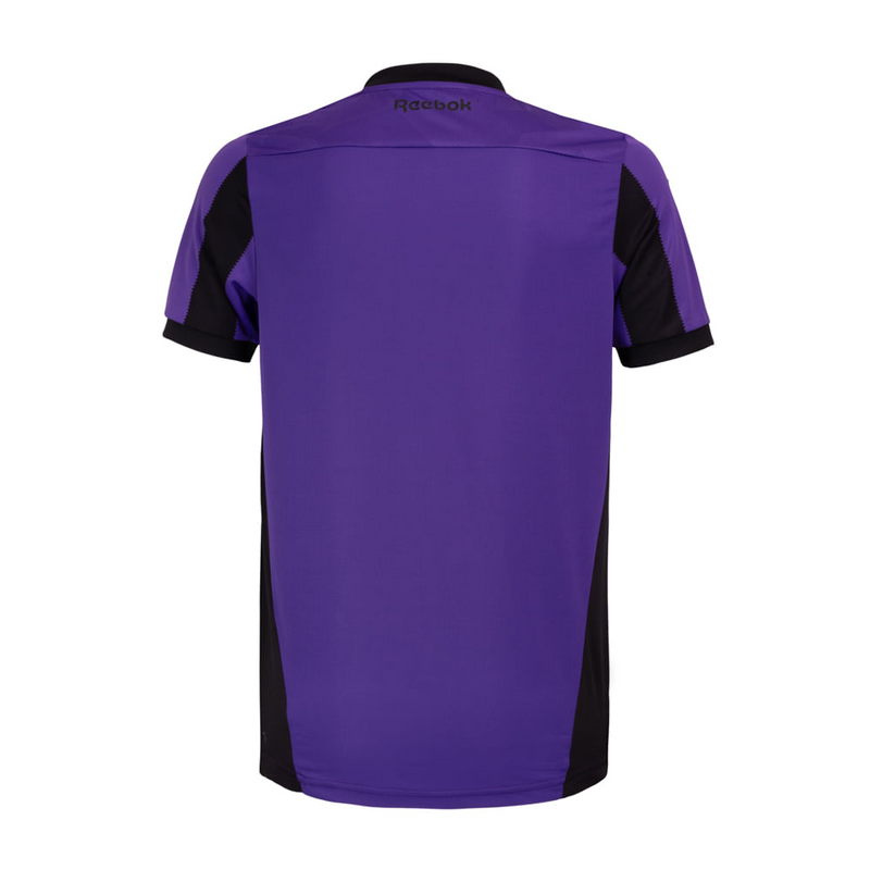 Camisa Botafogo Goleiro III 24/25 - Torcedor Reebok Masculino - Roxo