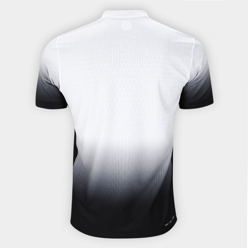 Camisa Timão Home 24/25 - Jogador Nike Masculino - Branco