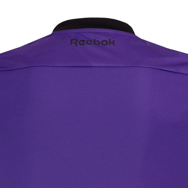 Camisa Botafogo Goleiro III 24/25 - Torcedor Reebok Masculino - Roxo