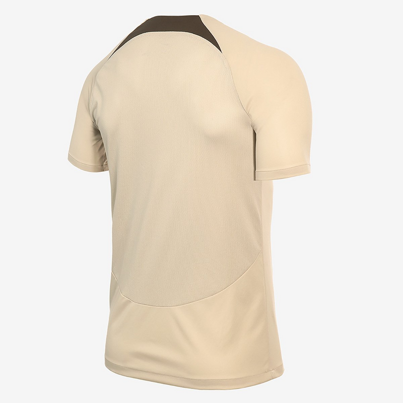 Camisa Timão Treino 24/25 - Torcedor Nike Masculino - Bege