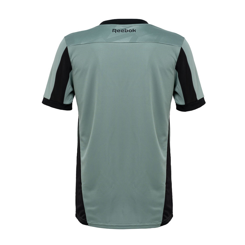 Camisa Botafogo Goleiro I 24/25 - Torcedor Reebok Masculino - Verde