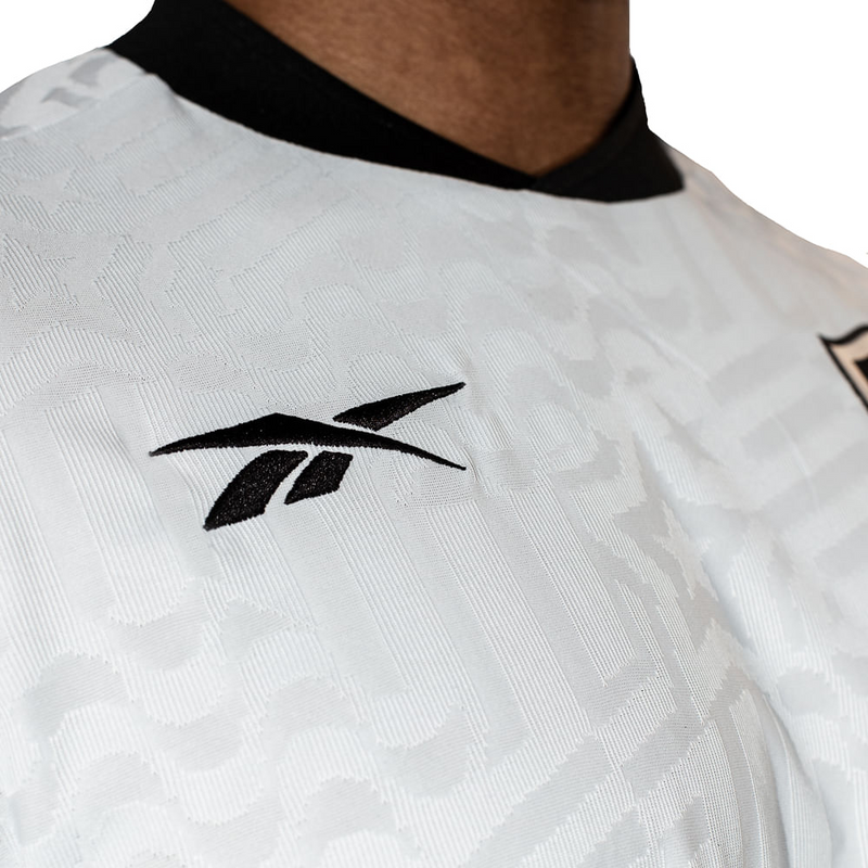 Camisa Botafogo Third 23/24 - Torcedor Reebok Masculino - Branco