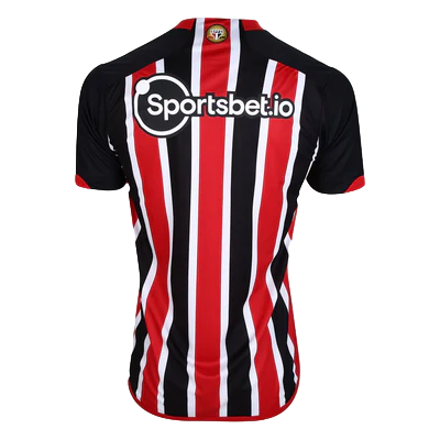 Camisa São Paulo Away 23/24 - Torcedor Adidas Masculino