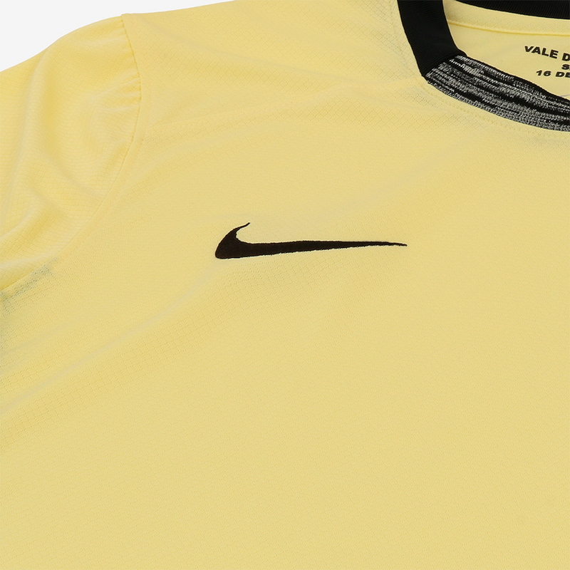 Camisa Timão Third 23/24 - Torcedor Nike Masculino - Amarelo