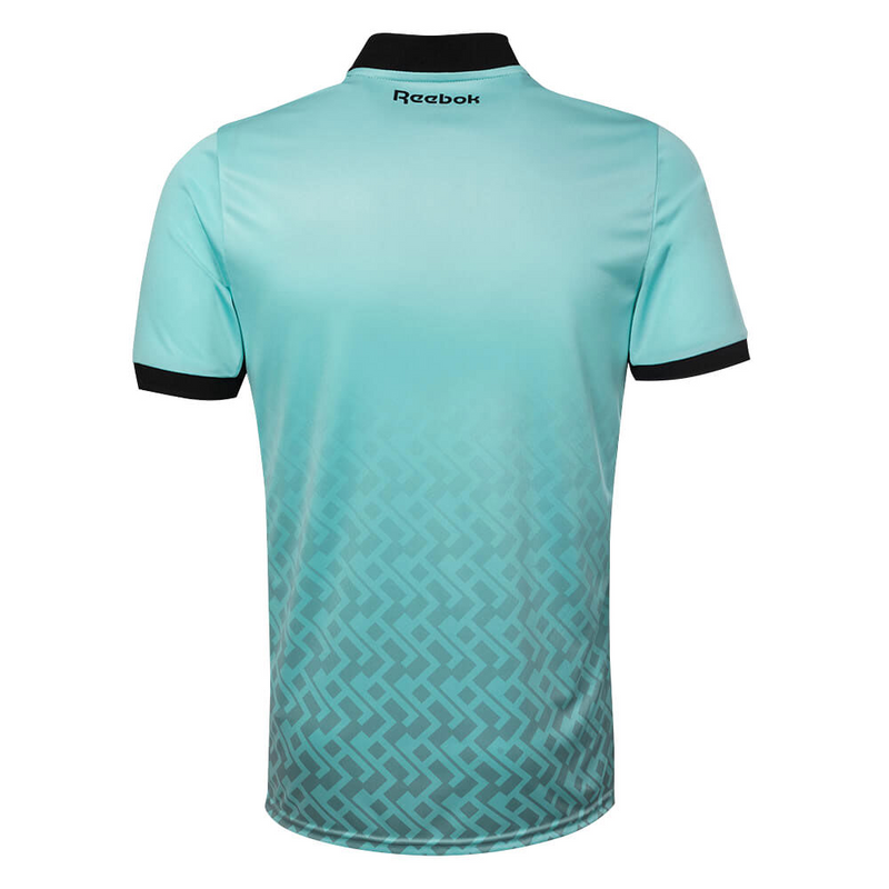 Camisa Botafogo Goleiro 23/24 - Torcedor Reebok Masculino - Azul