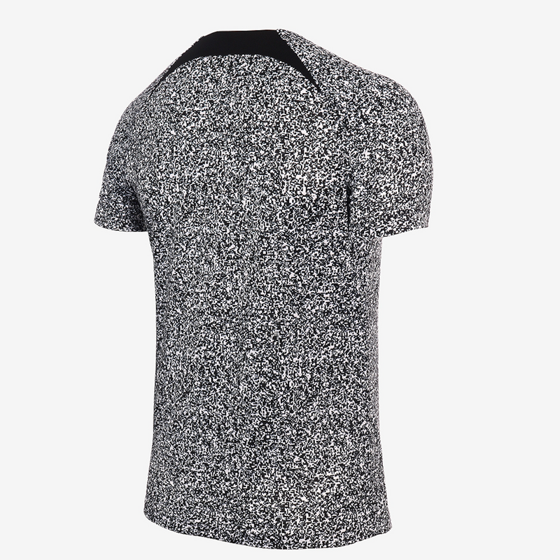 Camisa Timão Pré-Jogo 24/25 - Torcedor Nike Masculino - Cinza